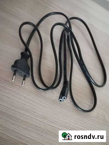 Сетевой кабель Смоленск - изображение 1