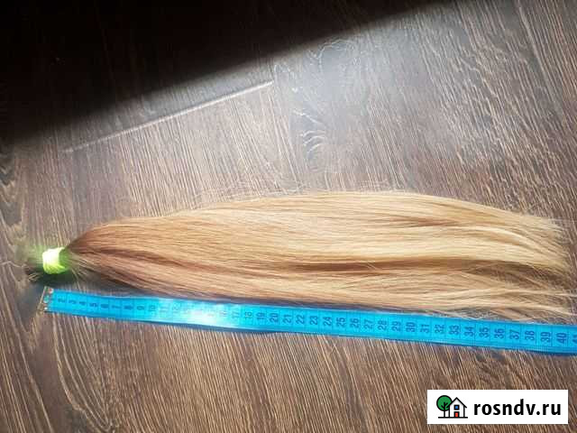 Волосы Севастополь - изображение 1