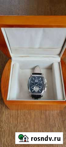 Часы vacheron constantin реплика Смоленск - изображение 1