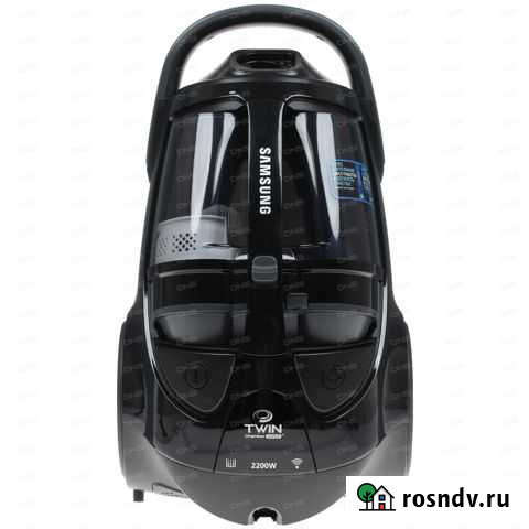 Пылесос Samsung SC8876 (VCC8876H35/XEV) черный Красноперекопск - изображение 1