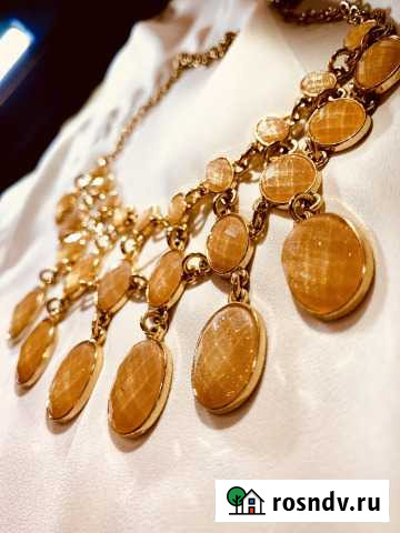 Ожерелье (бижутерия) Вологда - изображение 1