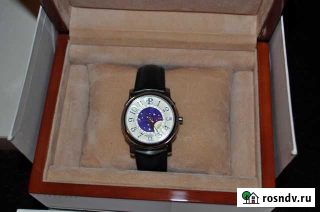 Perrelet. швейцария оригинал мужские часы Тула - изображение 1