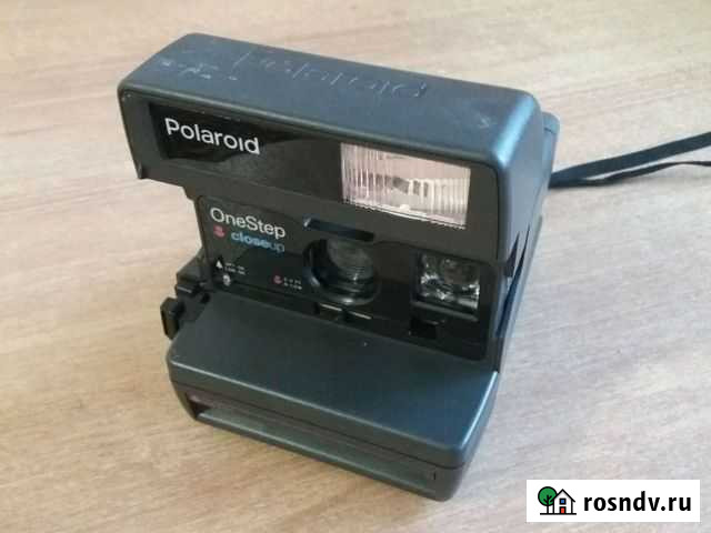 Фотоаппарат polaroid Благовещенск - изображение 1
