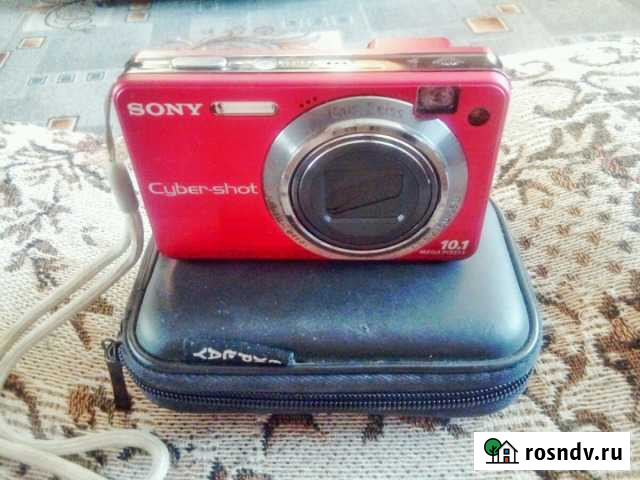 Фотоаппарат Североуральск - изображение 1