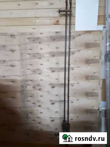 Карниз Печора - изображение 1