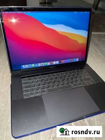 Apple MacBook Pro 15 Люберцы - изображение 1