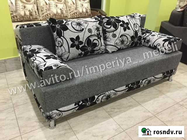 Диван евро 321 Иваново - изображение 1