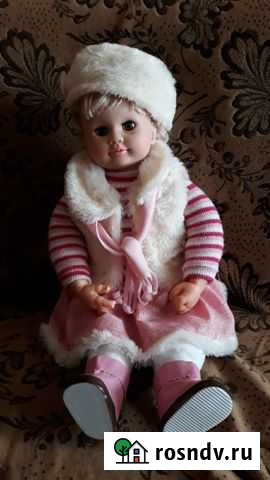 Кукла Вурнары - изображение 1