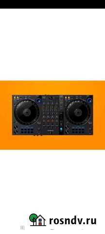 Pioneer ddj flx6 Балашиха - изображение 1