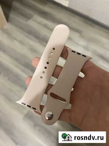 Ремешок apple watch 42 Екатеринбург - изображение 1