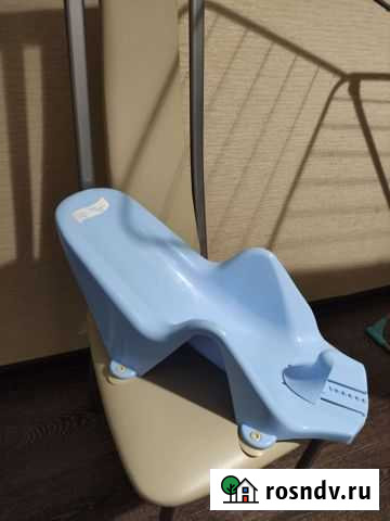 Горка для купания Североуральск - изображение 1