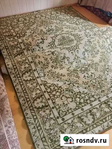 Ковер 2х3 Махачкала - изображение 1