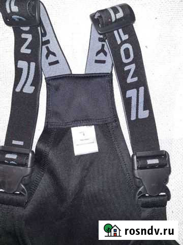 Костюм лыжный (самосбросы) Уфа - изображение 1