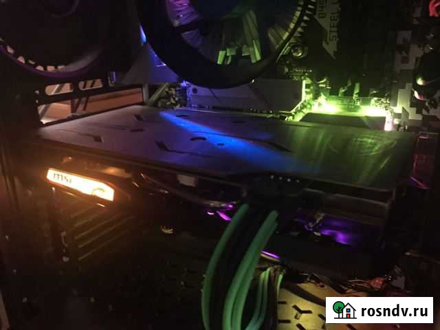 MSI GeForce GTX 1660 super Gaming X Буйнакск - изображение 1