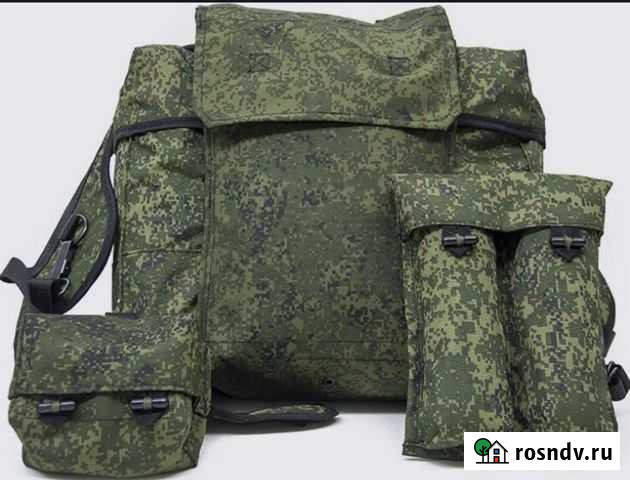 Рюкзак десантный рд-54 Махачкала - изображение 1