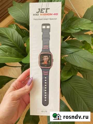 Новые Смарт часы детские Пермь - изображение 1