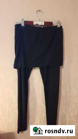 Лосины для спорта,42р Волгоград - изображение 1