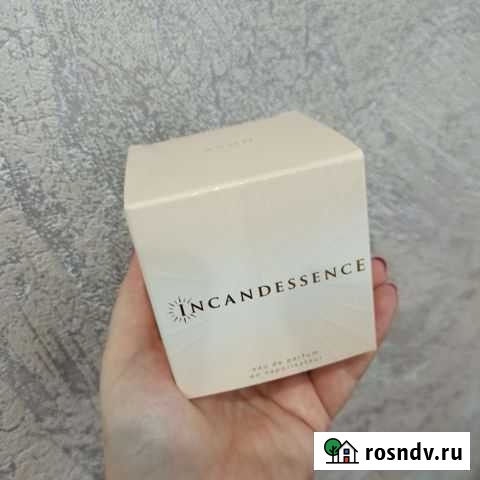 Парфюмерная вода женская Славянск-на-Кубани - изображение 1