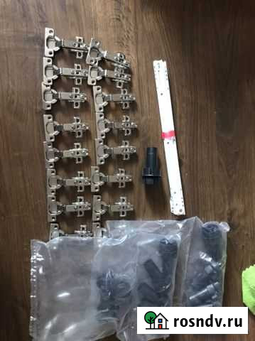 Мебельная фурнитура Хабаровск - изображение 1