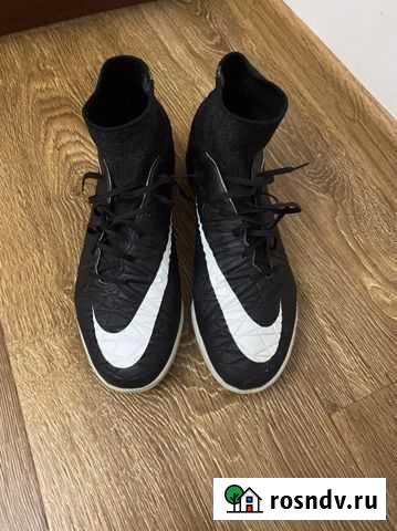 Футбольные шиповки профки Хасавюрт - изображение 1