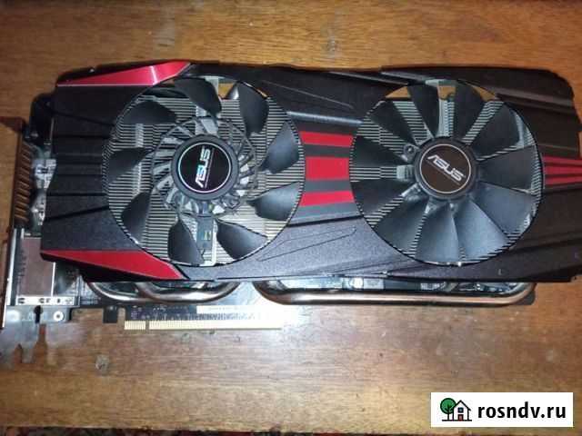 GTX 780ti Северодвинск - изображение 1