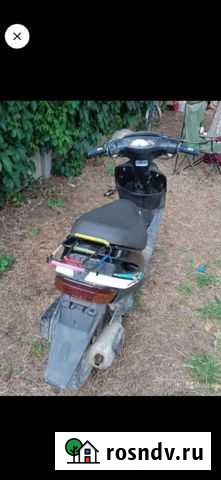 Мопед Дио Жаворонки - изображение 1