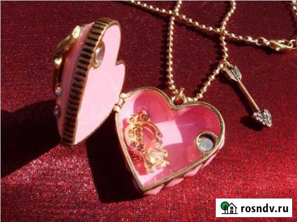 Кулон для декора Краснодар - изображение 1