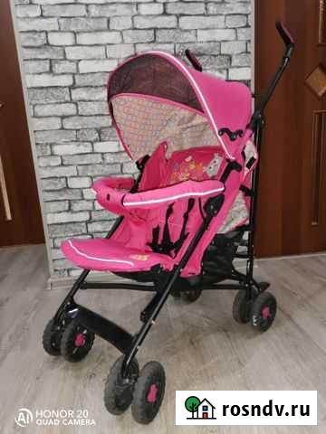 Коляска Свободный - изображение 1