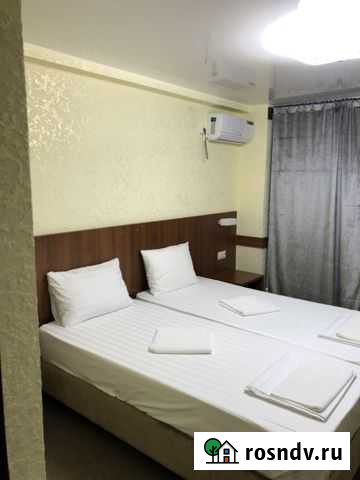 Декоративная штукатурка, механизированная шпаклёвк Анапа - изображение 1