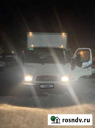 Hyundai HD72, 2009 Магнитогорск - изображение 1
