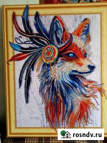 Картина Сыктывкар - изображение 1