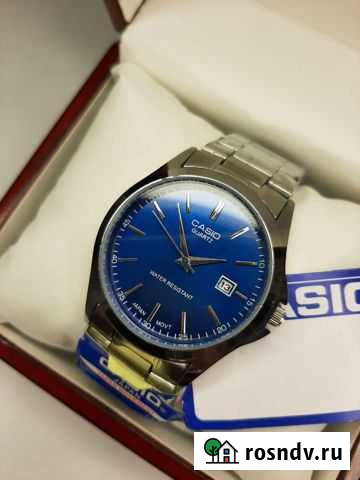 Новые часы кварц Уфа - изображение 1