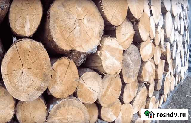 Продам дрова чурками Вологда - изображение 1