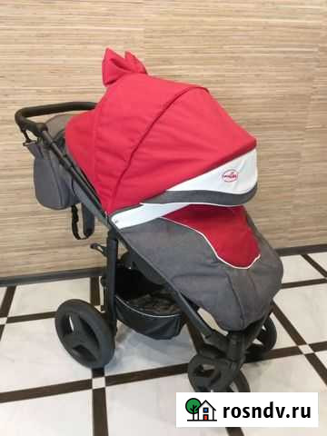 Прогулочная коляска Псков - изображение 1