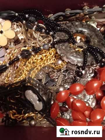 Бижутерия СССР Новоуральск - изображение 1