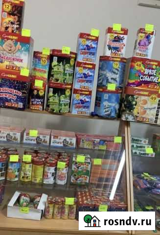 Салют фейерверк Иваново - изображение 1