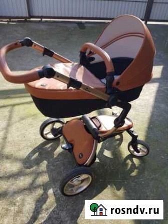 Коляска Mima Xari 2 в 1 Сочи - изображение 1