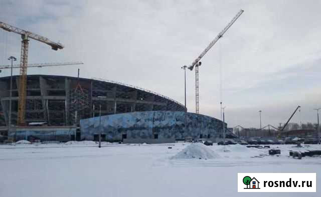 Разнорабочий на промышленный объект/монолит/Вахта Санкт-Петербург - изображение 1