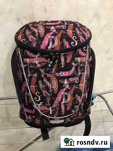 Рюкзак портфель школьный Ждановский - изображение 1