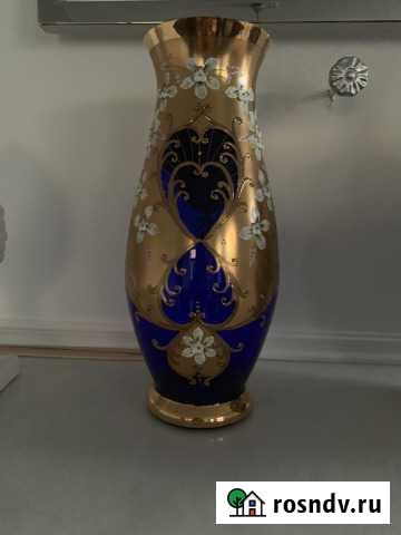 Ваза Новочебоксарск - изображение 1