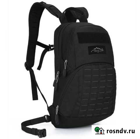 Тактический Locallion на 15 литров Арт.0038 Красноярск - изображение 1