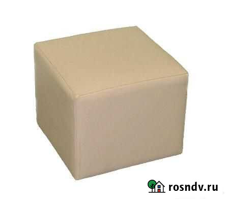 Банкетка пуфик Волгоград - изображение 1