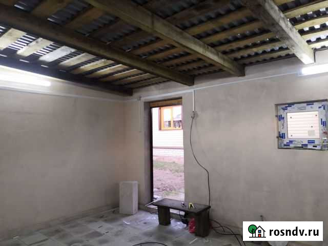 Монтаж электропроводки Красное-на-Волге - изображение 1