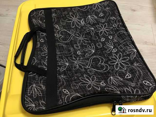 Папка- сумка для ноутбука Череповец - изображение 1