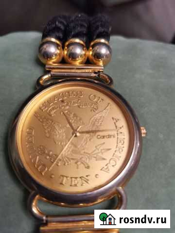 Часы женские оригинал Магнитогорск - изображение 1