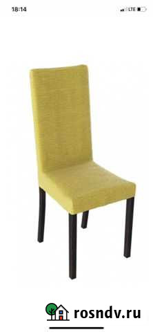 Стул Ромео Вологда - изображение 1