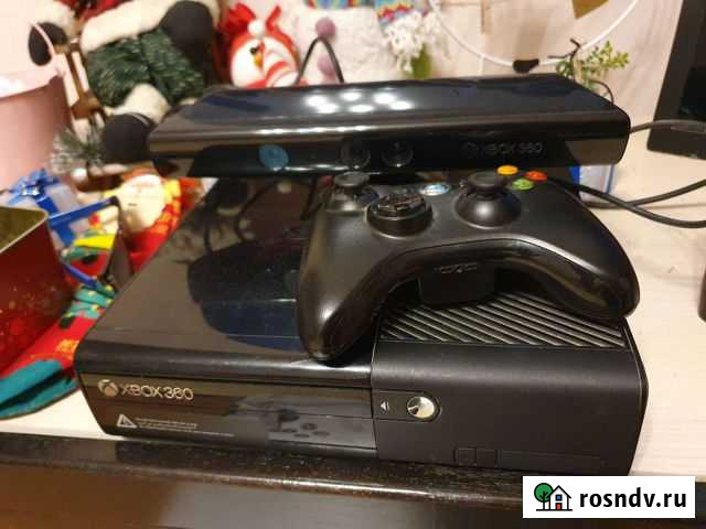 Xbox 360 Йошкар-Ола - изображение 1