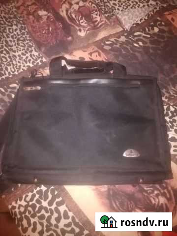 Сумка для ноутбука Тольятти - изображение 1