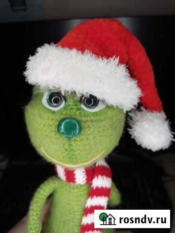 Гринч Ярославль - изображение 1