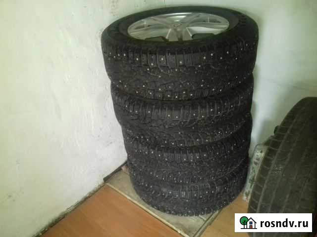 Продам колеса Гай - изображение 1